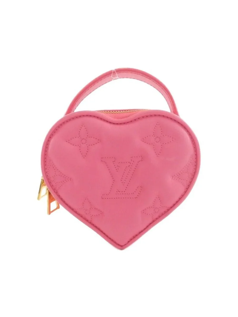 Louis Vuitton Bubble Glam Pop My LV Pouch